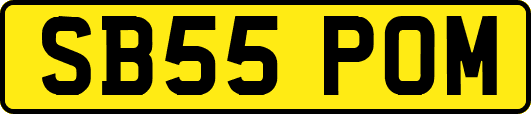 SB55POM