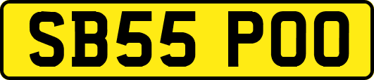 SB55POO
