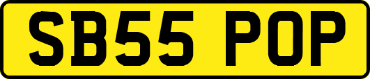SB55POP