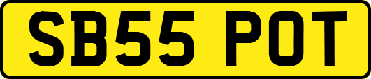 SB55POT
