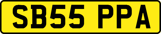 SB55PPA