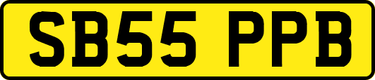 SB55PPB