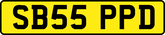 SB55PPD