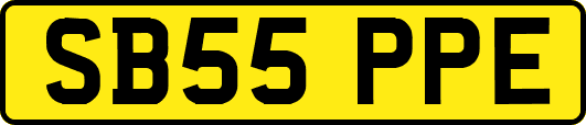 SB55PPE