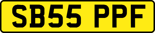 SB55PPF