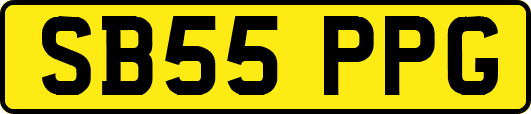 SB55PPG