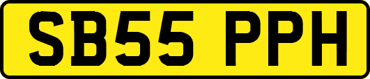 SB55PPH