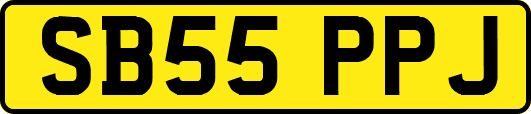 SB55PPJ