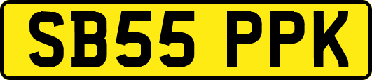 SB55PPK