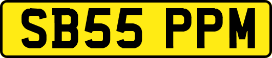 SB55PPM