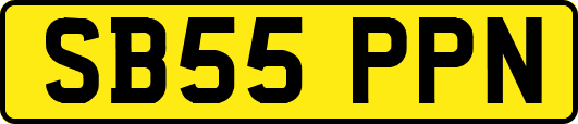 SB55PPN