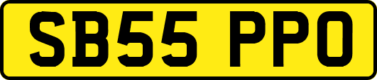 SB55PPO
