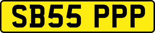 SB55PPP