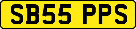 SB55PPS