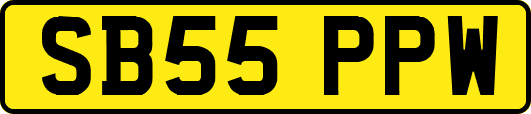 SB55PPW
