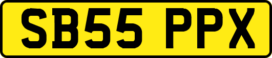 SB55PPX