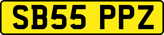 SB55PPZ