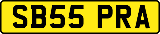 SB55PRA