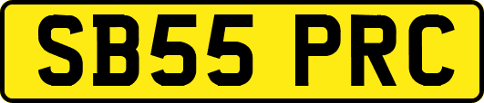 SB55PRC