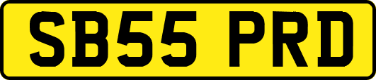SB55PRD