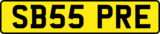 SB55PRE