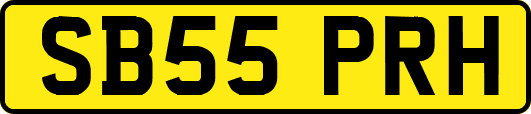 SB55PRH