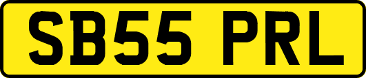 SB55PRL