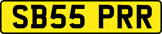 SB55PRR