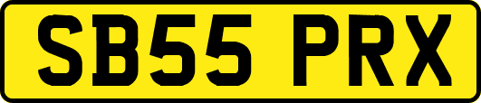 SB55PRX