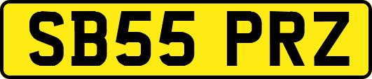 SB55PRZ