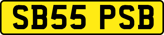 SB55PSB