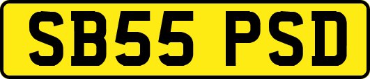 SB55PSD