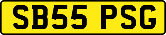 SB55PSG