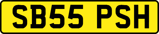 SB55PSH