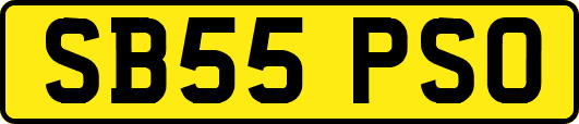 SB55PSO
