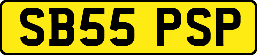 SB55PSP