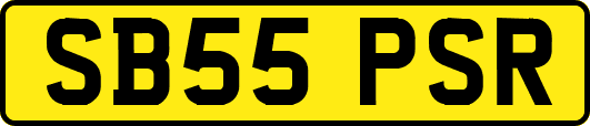 SB55PSR