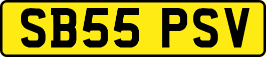 SB55PSV