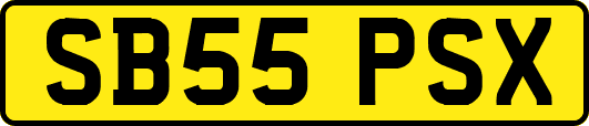 SB55PSX