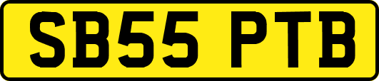 SB55PTB