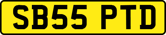 SB55PTD