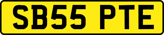 SB55PTE