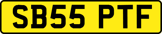 SB55PTF