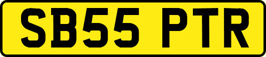 SB55PTR
