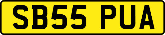 SB55PUA