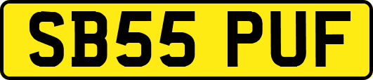 SB55PUF