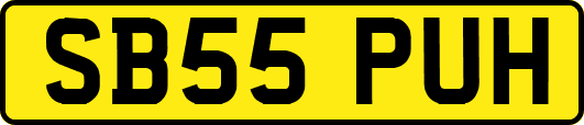 SB55PUH