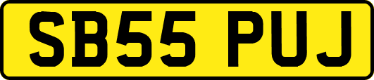 SB55PUJ