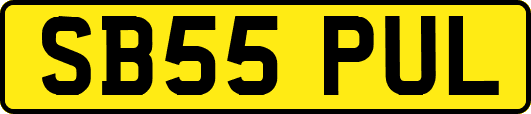 SB55PUL