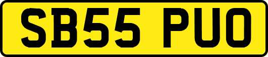 SB55PUO